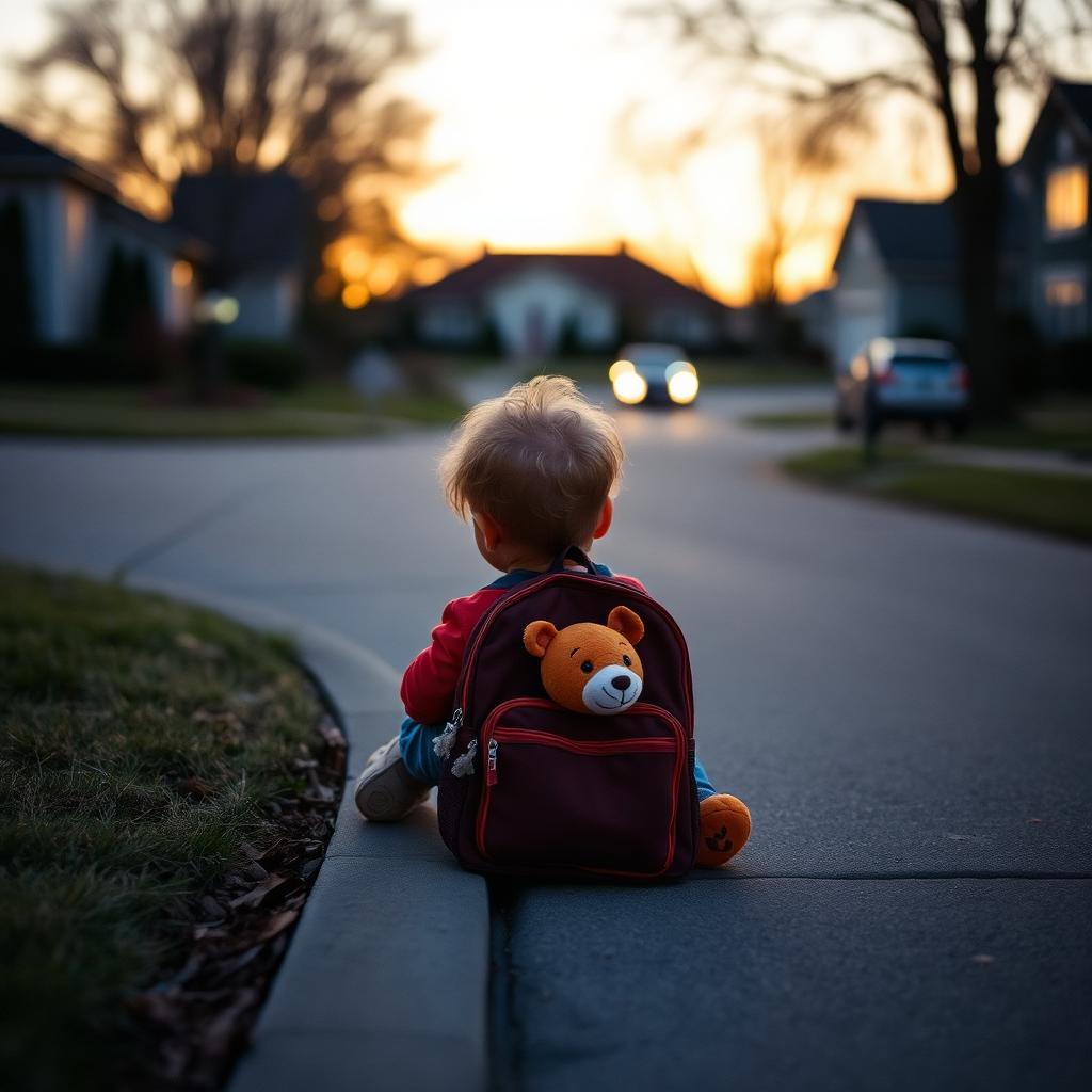 Making Parenting Time Exchanges Go Smoothly