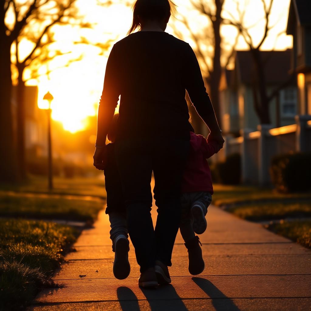 Accommodating Change and Unanticipated Events under the Parenting Time Guidelines